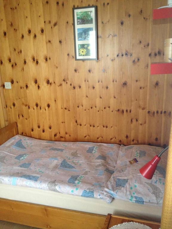 Hotel Restaurant Emshorn Oberems Værelse billede